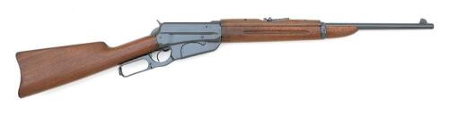 Winchester Model 95 Lever Action Carbine