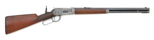 Winchester Special Order Model 1894 Takedown Rifle