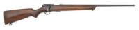 Winchester Model 43 Bolt Action Rifle