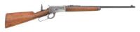 Winchester Model 53 Lever Action Rifle