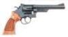 Smith & Wesson Model 25-3 125th Anniversary Commemorative Double Action Revolver