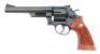 Smith & Wesson Model 25-3 125th Anniversary Commemorative Double Action Revolver - 2