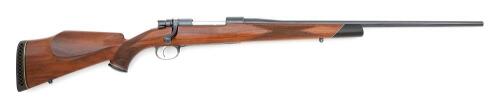 Weatherby Custom FN Mauser High Power Bolt Action Rifle