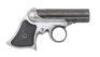 Remington-Elliot Ring Trigger Pepperbox Pistol