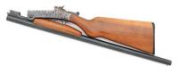 Early Harrington & Richardson Model 4A Folding Shotgun