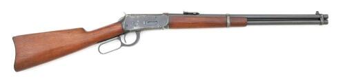 Winchester Model 94 Lever Action Carbine