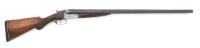 Remington Model 1894 Grade BE Double Ejectorgun