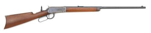 Winchester Special Order Model 1894 Lever Action Rifle