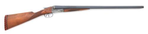 A.H. Fox A Grade Boxlock Double Shotgun