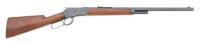 Winchester Model 1892 Lever Action Rifle