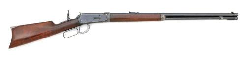 Winchester Special Order Model 1894 Takedown Rifle