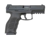 As-New Heckler & Koch VP9 Semi-Auto Pistol