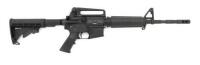 Bushmaster Model XM15-E2S Semi-Auto Carbine