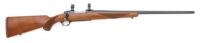 Ruger M77 Varmint Bolt Action Rifle