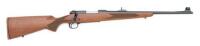 Winchester Model 70 SA Bolt Action Carbine