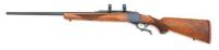 Excellent Ruger No. 1-B Falling Block Rifle