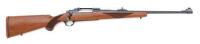 Ruger M77 ST Bolt Action Rifle