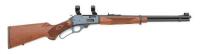 Marlin Model 336CS Lever Action Carbine