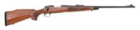 Scarce Remington Model 700 BDL Bolt Action Rifle