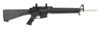 Excellent Rock River Arms LAR-15 Semi-Auto Rifle