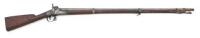 U.S. Model 1842 Percussion Musket by Springfield Armory