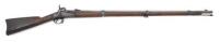 U.S. Model 1861 Percussion Rifle-Musket by Springfield Armory