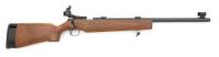 Kimber of Oregon Model 82 Government Bolt Action Target Rifle