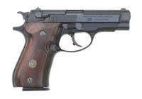 Excellent Browning BDA 380 Semi-Auto Pistol