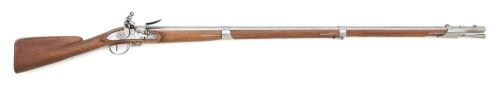 Quality Contemporary Springfield Model 1795 Flintlock Musket