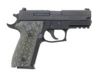 Sig Sauer P229 Enhanced Elite Semi-Auto Pistol