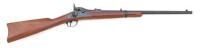 Harrington & Richardson Springfield Model 1873 Trapdoor Cavalry Carbine