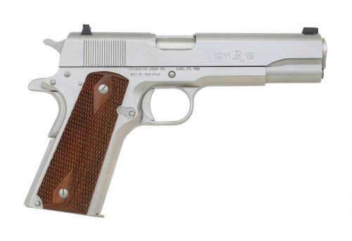 Remington Model 1911 R1S Semi Auto Pistol