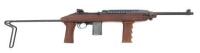 Plainfield Machine Commercial “Paratrooper” M1 Carbine