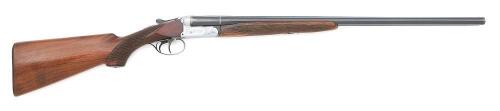 Beretta Silver Hawk Featherweight Boxlock Double Shotgun