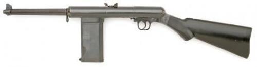 Rare Smith & Wesson Model 1940 Mark 1 Semi-Auto Light Rifle