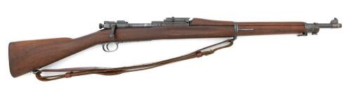 U.S. Model 1903 Bolt Action Rifle by Springfield Armory