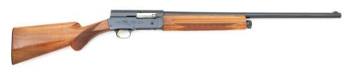 Browning Auto 5 Light Twelve Skeet Semi-Auto Shotgun