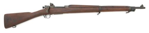 U.S. Model 1903-A3 Bolt Action Rifle by Remington