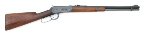 Winchester Model 94 Lever Action Carbine