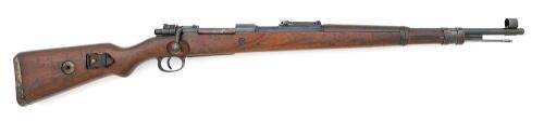 German K98K Bolt Action Rifle by Steyr