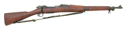 U.S. Model 1903 Bolt Action Rifle by Remington