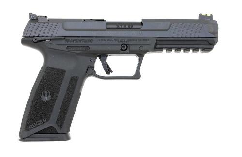 Ruger-57 Semi-Auto Pistol