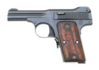 Smith & Wesson Model 1913 Semi-Auto Pistol