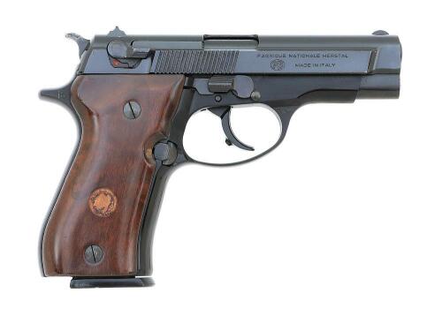 Browning BDA-380 Semi-Auto Pistol