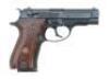 Browning BDA-380 Semi-Auto Pistol