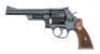 Smith & Wesson Model 28-2 Double Action Revolver