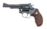 Smith & Wesson Model 34-1 Double Action Revolver