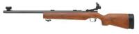 Kimber Model 82 Government Bolt Action Rifle