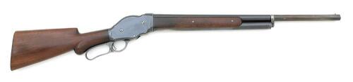 Winchester Model 1901 Lever Action Shotgun