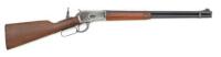 Winchester Model 1892 Lever Action Carbine